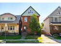 162 Avondale Street, Hamilton, ON  - Outdoor With Deck Patio Veranda With Facade 