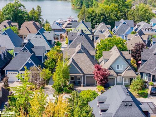 13-5 Invermara Court, Orillia, ON - Outdoor With Body Of Water With Facade