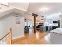 13-5 Invermara Court, Orillia, ON  - Indoor Photo Showing Kitchen 