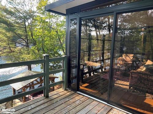 4 Severn River Sr406, Coldwater, ON - Outdoor