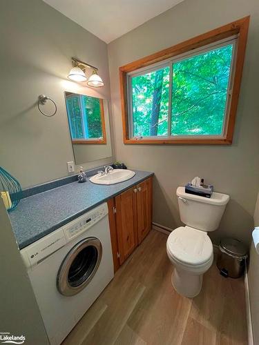 4 Severn River Sr406, Coldwater, ON - Indoor