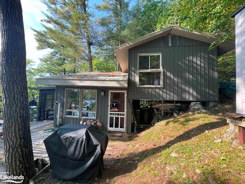 4 Severn River Sr406, Coldwater, ON - Outdoor