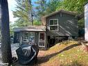 4 Severn River Sr406, Coldwater, ON  - Outdoor 