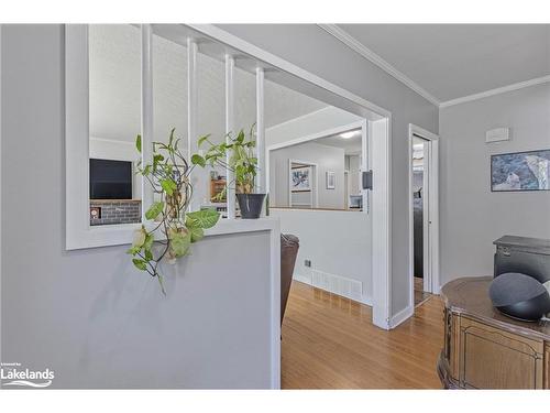 1002 Hugel Avenue, Midland, ON - Indoor Photo Showing Other Room