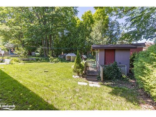 1002 Hugel Avenue, Midland, ON - Outdoor