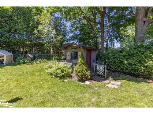 1002 Hugel Avenue, Midland, ON - Outdoor