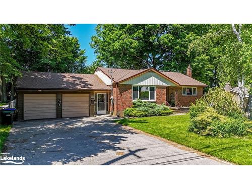 1002 Hugel Avenue, Midland, ON - Outdoor