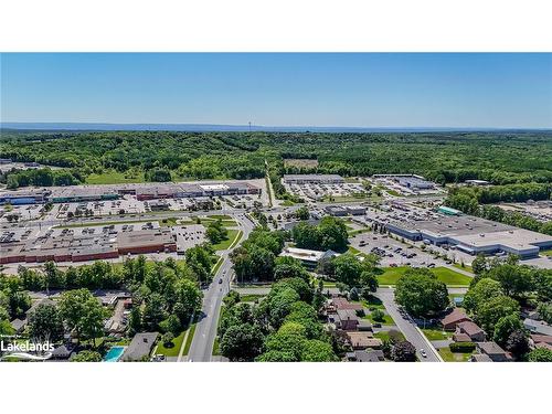 1002 Hugel Avenue, Midland, ON - Outdoor With View