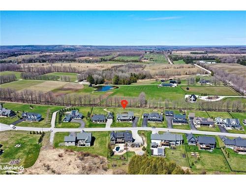 14 Georgian Grande Drive N, Oro-Medonte, ON - Outdoor With View