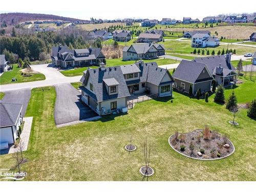 14 Georgian Grande Drive N, Oro-Medonte, ON - Outdoor With View