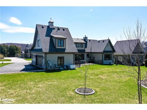 14 Georgian Grande Drive N, Oro-Medonte, ON - Outdoor