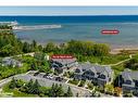 701-40 Trott Boulevard, Collingwood, ON  - Outdoor With Body Of Water With View 