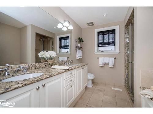 701-40 Trott Boulevard, Collingwood, ON - Indoor Photo Showing Bathroom