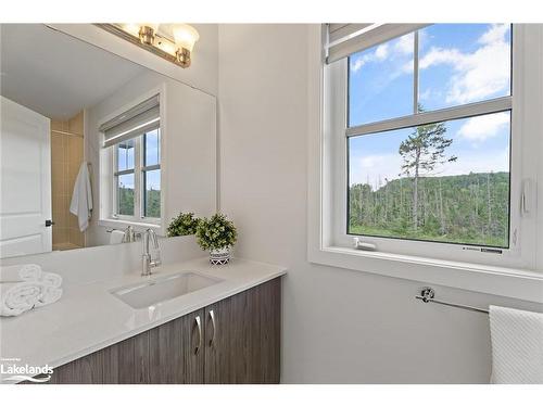 31-1082 Echo Hills Road, Lake Of Bays, ON - Indoor Photo Showing Bathroom