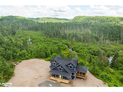 31-1082 Echo Hills Road, Lake Of Bays, ON - Outdoor With View