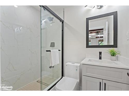 31-1082 Echo Hills Road, Lake Of Bays, ON - Indoor Photo Showing Bathroom