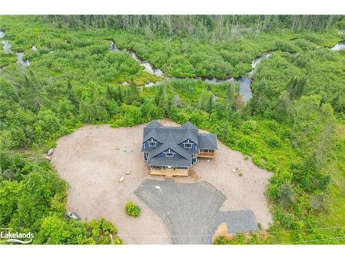 31-1082 Echo Hills Road, Lake Of Bays, ON - Outdoor With View