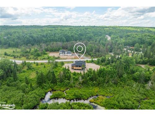 31-1082 Echo Hills Road, Lake Of Bays, ON - Outdoor With View