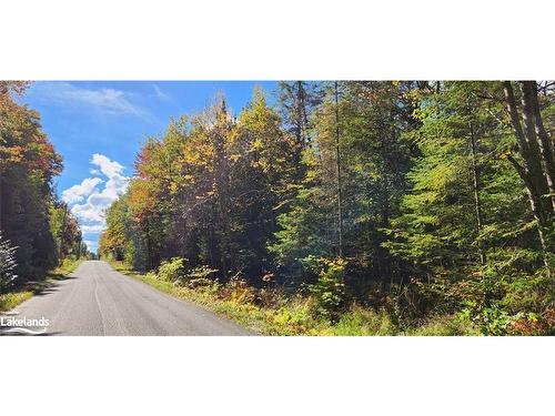 0 Skyline Drive, Burk'S Falls, ON 