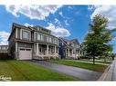 173 Yellow Birch Crescent, The Blue Mountains, ON  - Outdoor With Facade 