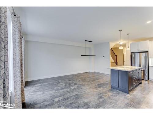 173 Yellow Birch Crescent, The Blue Mountains, ON - Indoor Photo Showing Kitchen