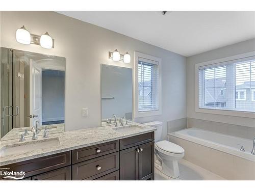 173 Yellow Birch Crescent, The Blue Mountains, ON - Indoor Photo Showing Bathroom