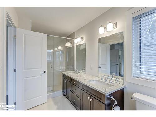 173 Yellow Birch Crescent, The Blue Mountains, ON - Indoor Photo Showing Bathroom