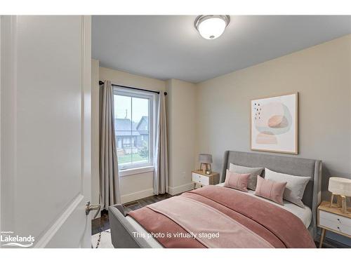 173 Yellow Birch Crescent, The Blue Mountains, ON - Indoor Photo Showing Bedroom