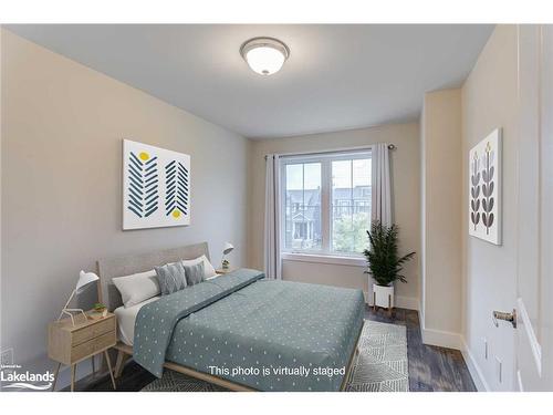 173 Yellow Birch Crescent, The Blue Mountains, ON - Indoor Photo Showing Bedroom