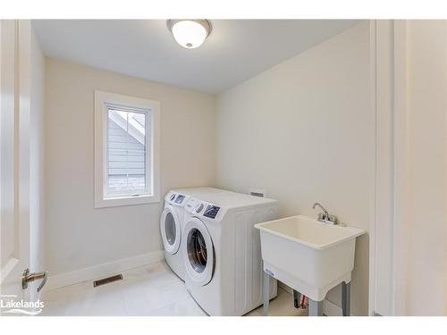 173 Yellow Birch Crescent, The Blue Mountains, ON - Indoor Photo Showing Laundry Room