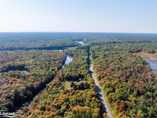 1099 Bunny Trail, Whitestone, ON - Outdoor With View