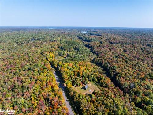 1099 Bunny Trail, Whitestone, ON - Outdoor With View