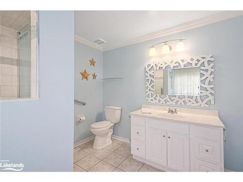 7 Trailwood Place, Wasaga Beach, ON - Indoor Photo Showing Bathroom