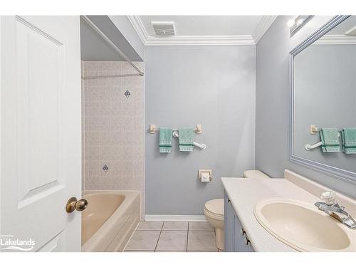 7 Trailwood Place, Wasaga Beach, ON - Indoor Photo Showing Bathroom