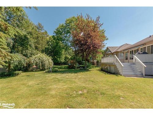 7 Trailwood Place, Wasaga Beach, ON - Outdoor