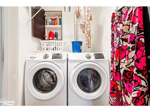 56 Bruce Street S, Thornbury, ON - Indoor Photo Showing Laundry Room