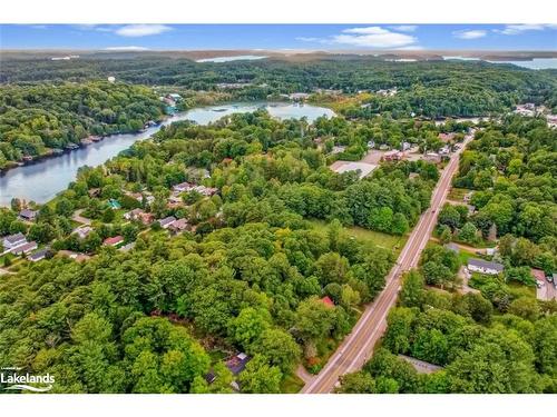 18 Johnston Street, Muskoka Lakes, ON 