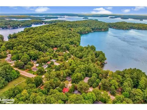 18 Johnston Street, Muskoka Lakes, ON 