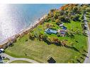 492 South Coast Drive, Haldimand County, ON  - Outdoor With Body Of Water With View 