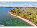 492 South Coast Drive, Haldimand County, ON  - Outdoor With Body Of Water With View 