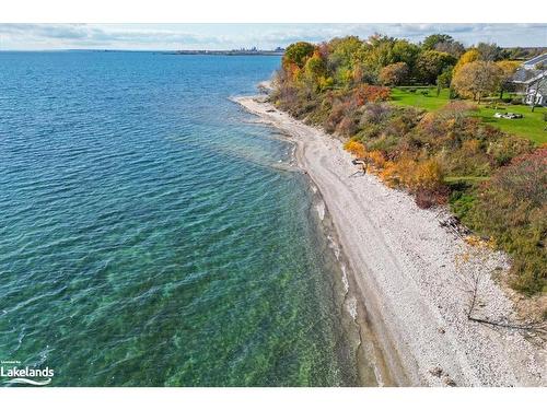 492 South Coast Drive, Haldimand County, ON - Outdoor With Body Of Water With View