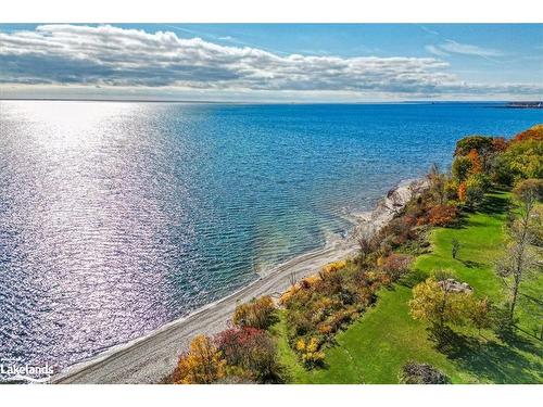 492 South Coast Drive, Haldimand County, ON - Outdoor With Body Of Water With View