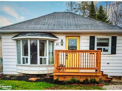 51 70Th Street N, Wasaga Beach, ON - Outdoor