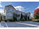 4 Royalton Lane, Collingwood, ON  - Outdoor With Facade 