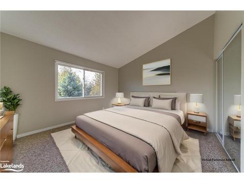 4 Royalton Lane, Collingwood, ON - Indoor Photo Showing Bedroom