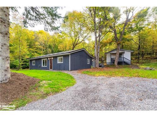 1938 Peninsula Road, Port Carling, ON - Outdoor