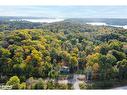 1938 Peninsula Road, Port Carling, ON  - Outdoor With View 