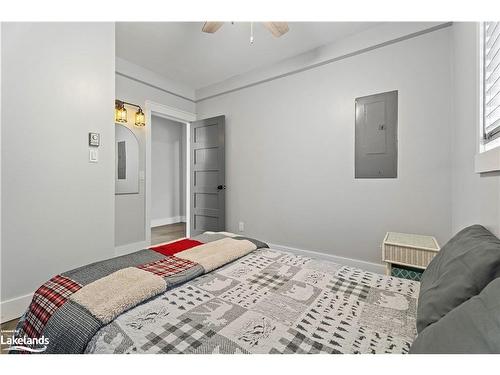 1938 Peninsula Road, Port Carling, ON - Indoor Photo Showing Bedroom