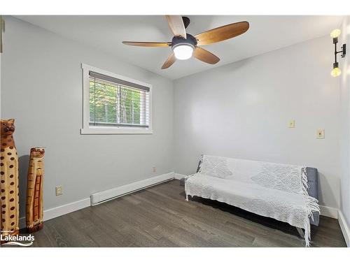 1938 Peninsula Road, Port Carling, ON - Indoor Photo Showing Bedroom