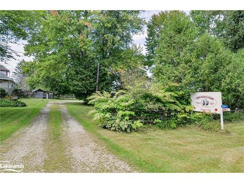 1227 Baseline Road, Severn Bridge, ON - Outdoor